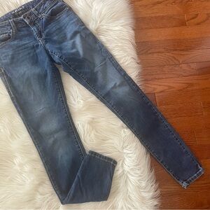 Ariat Skinny Jeans Medium Wash Size 26